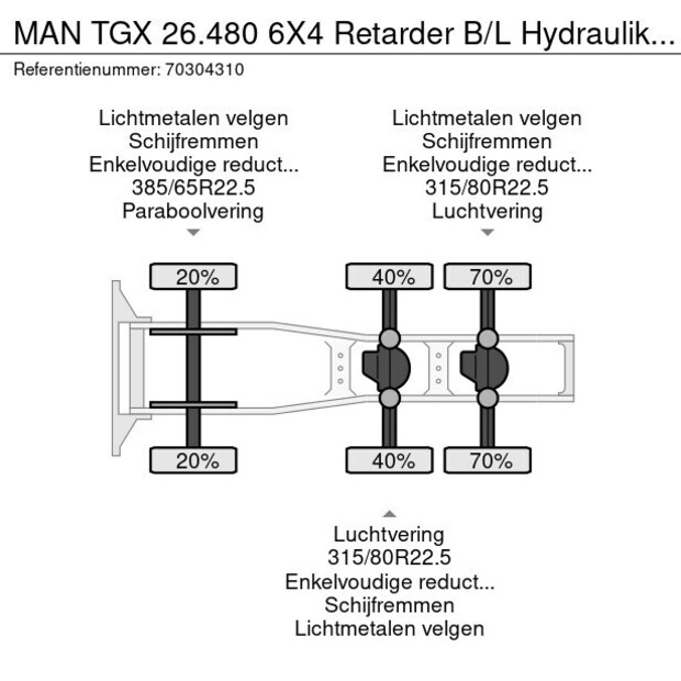 2008 MAN TGX 26.480-44314824