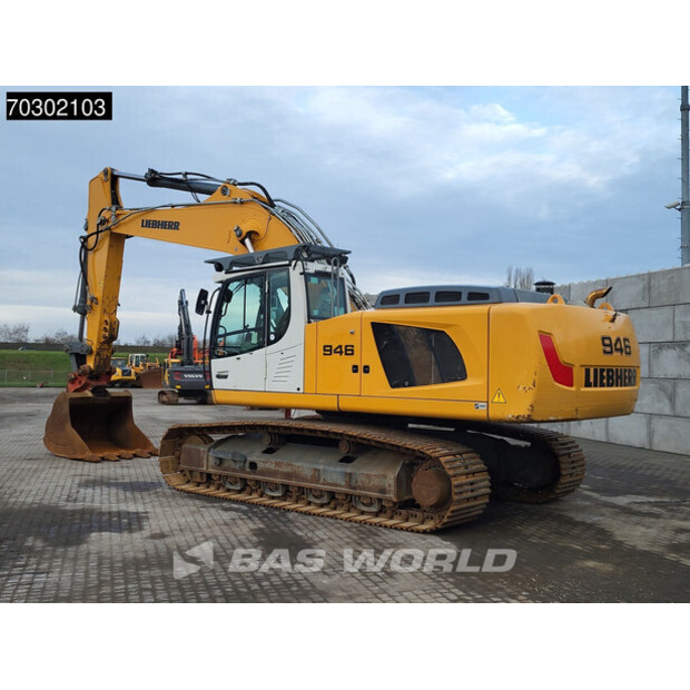 2016 Liebherr R946 LC-44314825