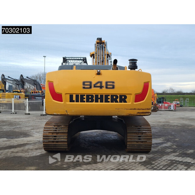 2016 Liebherr R946 LC-44314826