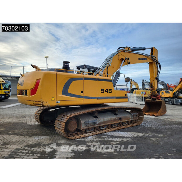2016 Liebherr R946 LC-44314827