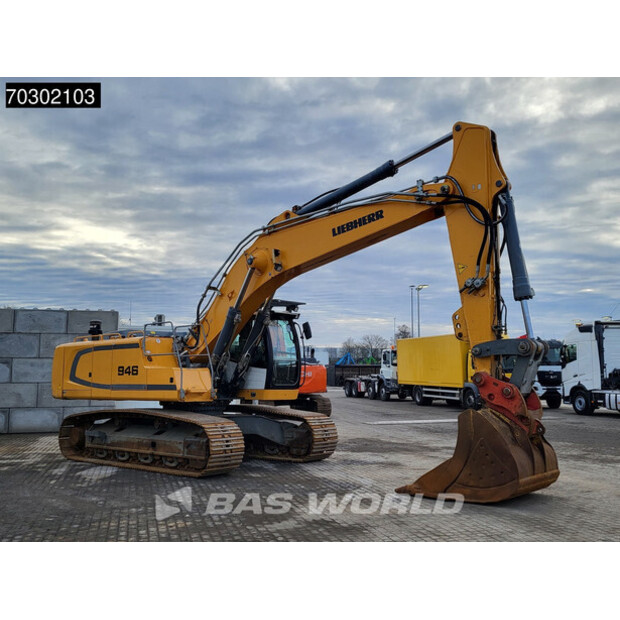 2016 Liebherr R946 LC-44314828