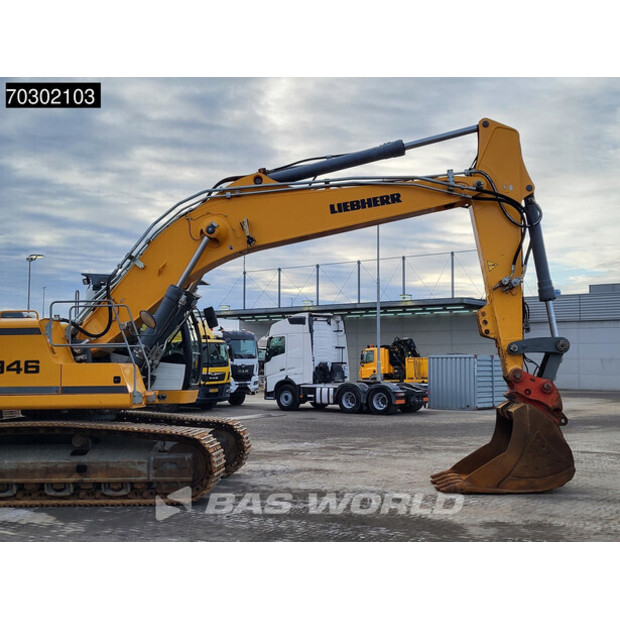 2016 Liebherr R946 LC-44314829