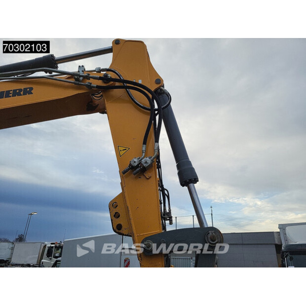 2016 Liebherr R946 LC-44314833