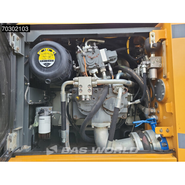 2016 Liebherr R946 LC-44314841