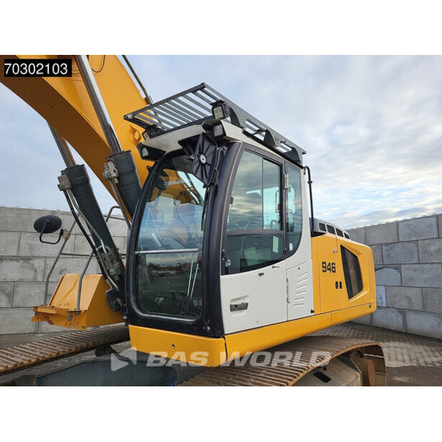 2016 Liebherr R946 LC-44314847