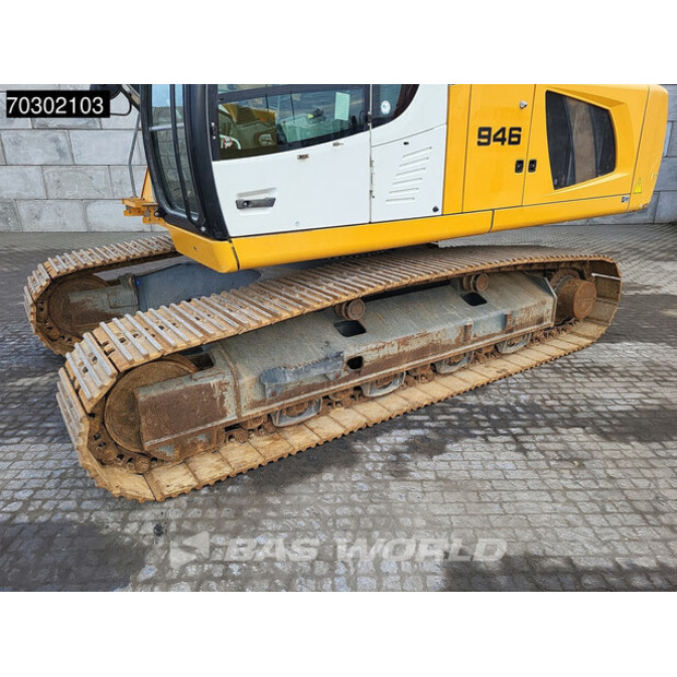 2016 Liebherr R946 LC-44314848