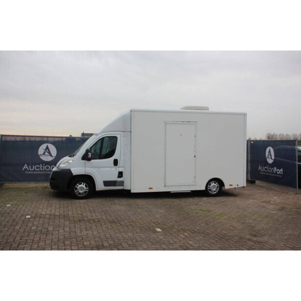 2013 Peugeot BOXER-44314865