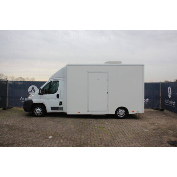 2013 Peugeot BOXER-44314866