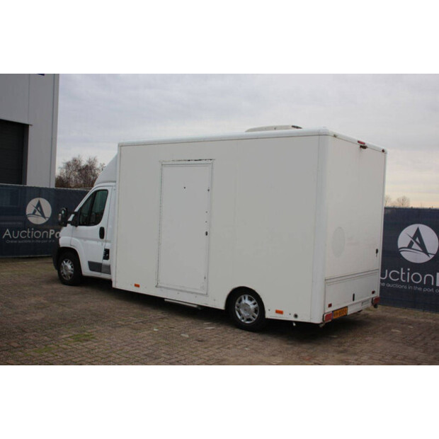 2013 Peugeot BOXER-44314867