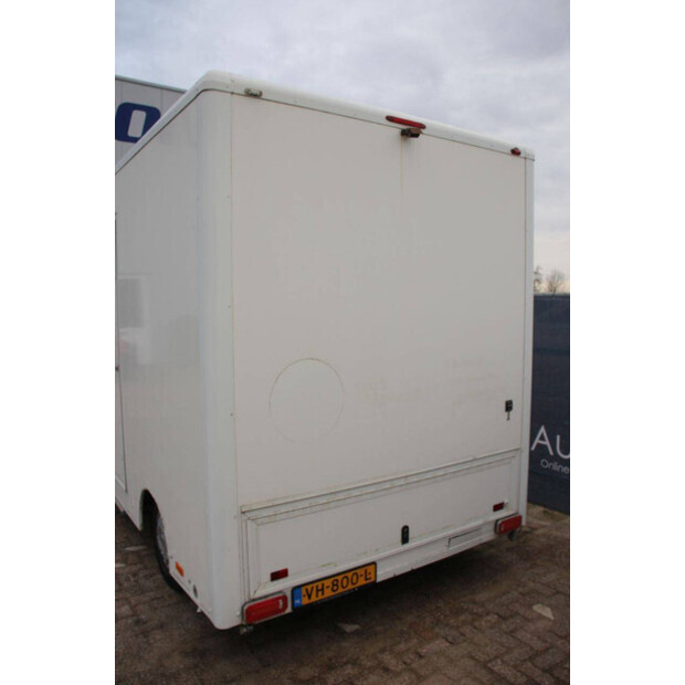 2013 Peugeot BOXER-44314868