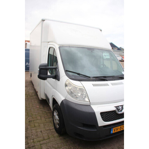 2013 Peugeot BOXER-44314871