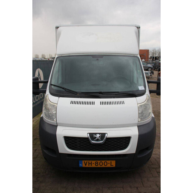 2013 Peugeot BOXER-44314872