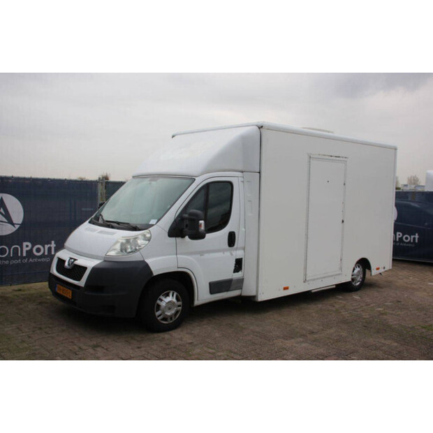 2013 Peugeot BOXER-44314873