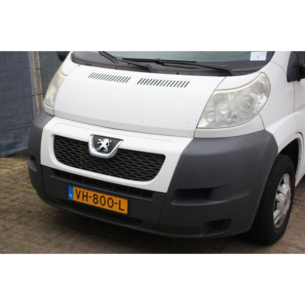 2013 Peugeot BOXER-44314874