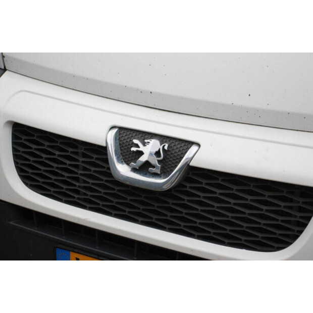 2013 Peugeot BOXER-44314876