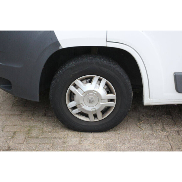 2013 Peugeot BOXER-44314877