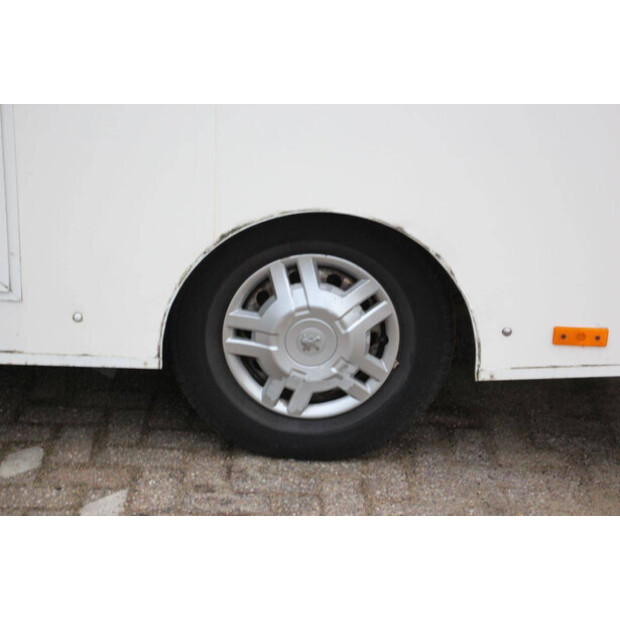 2013 Peugeot BOXER-44314878