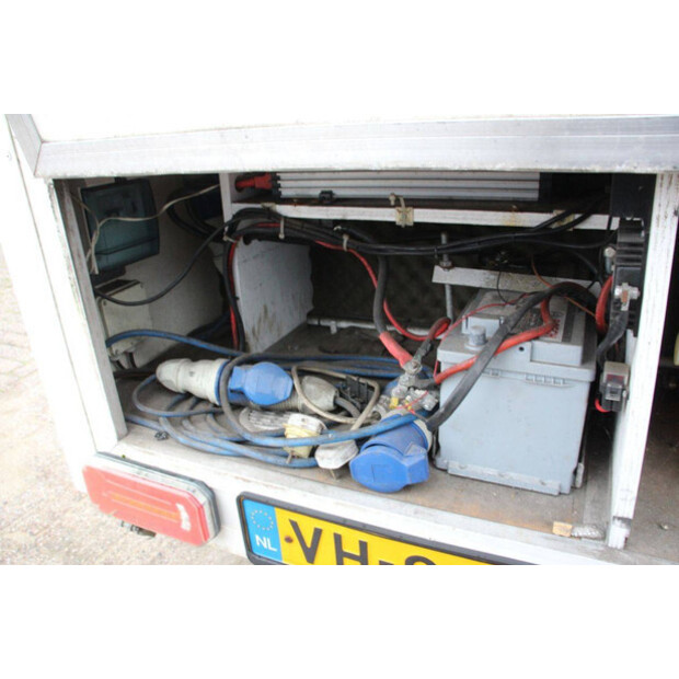 2013 Peugeot BOXER-44314881