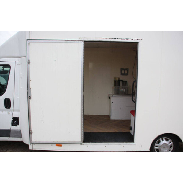 2013 Peugeot BOXER-44314884