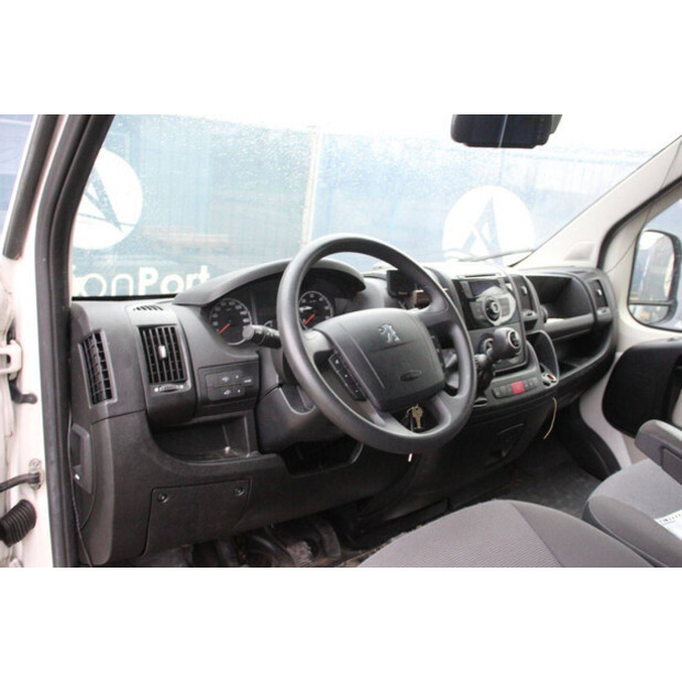 2013 Peugeot BOXER-44314895