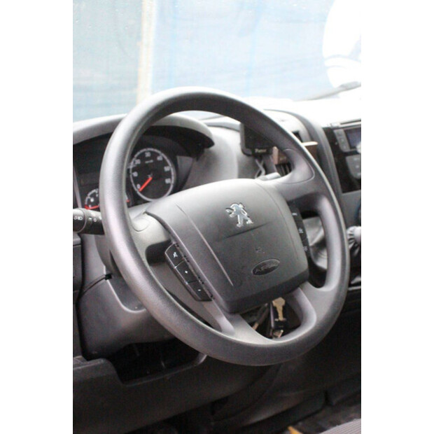 2013 Peugeot BOXER-44314896