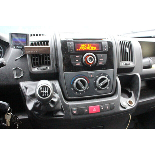 2013 Peugeot BOXER-44314897