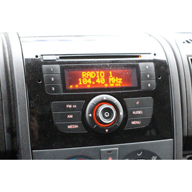 2013 Peugeot BOXER-44314898