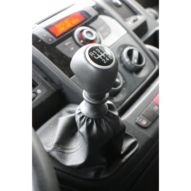 2013 Peugeot BOXER-44314900