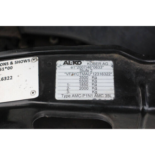 2013 Peugeot BOXER-44314907