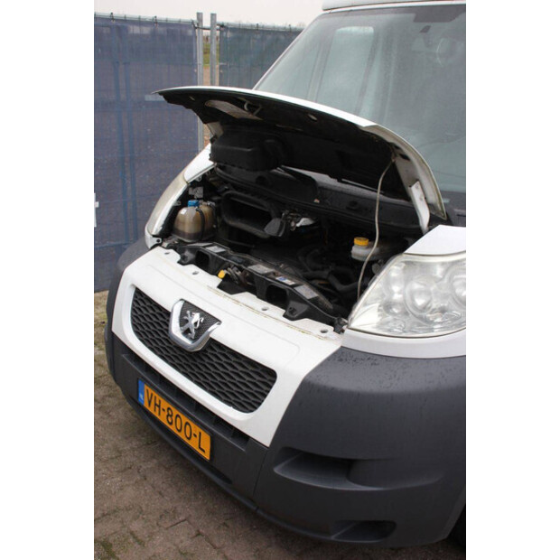 2013 Peugeot BOXER-44314909