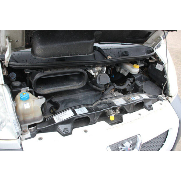 2013 Peugeot BOXER-44314911