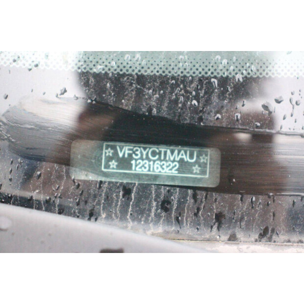 2013 Peugeot BOXER-44314912