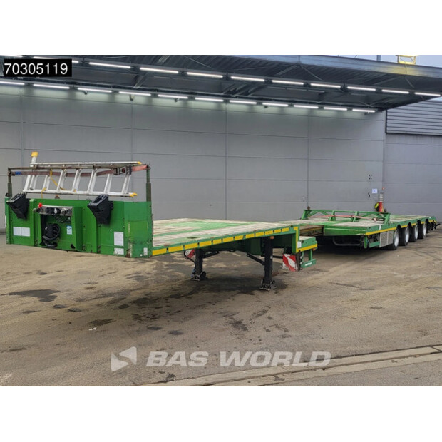 2017 Meusburger MTS-4-44314990