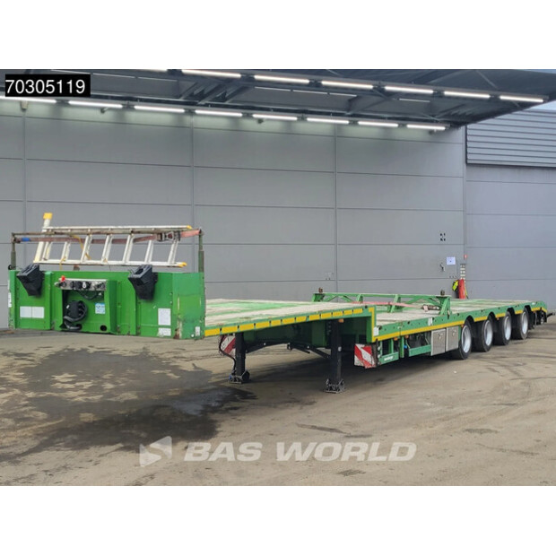 2017 Meusburger MTS-4-44314992