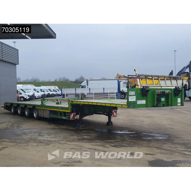 2017 Meusburger MTS-4-44314996