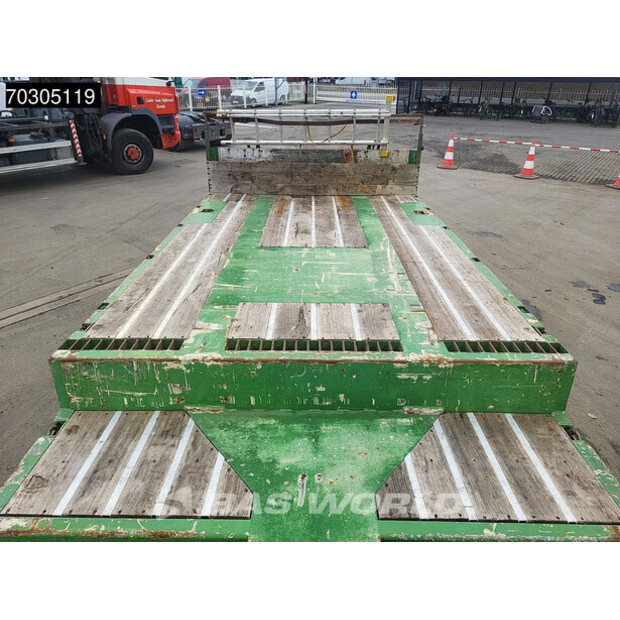 2017 Meusburger MTS-4-44315000