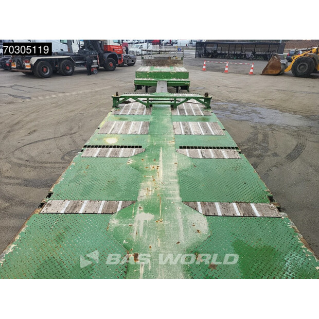 2017 Meusburger MTS-4-44315004