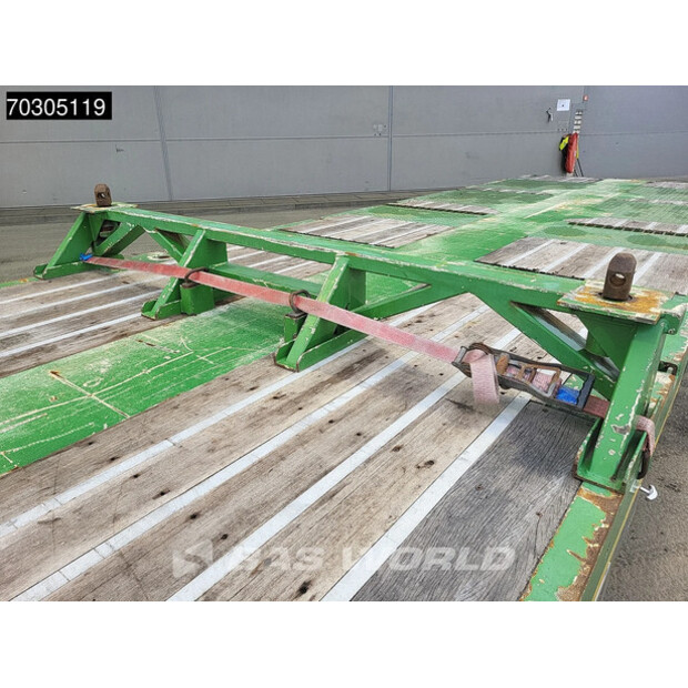 2017 Meusburger MTS-4-44315005