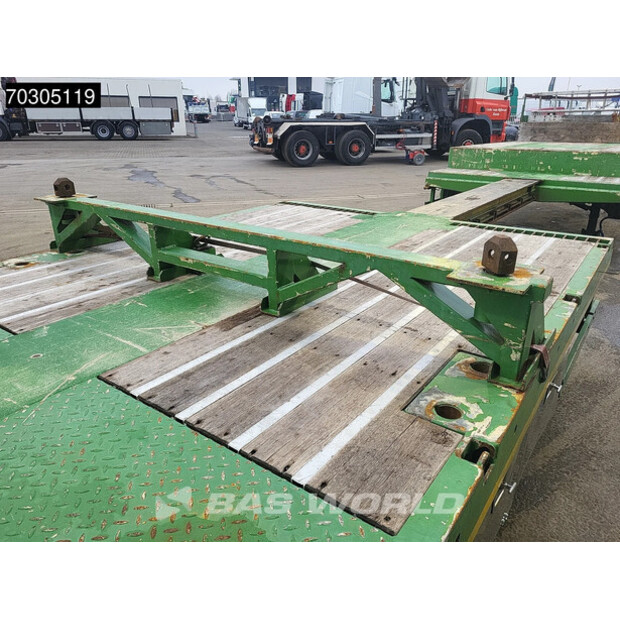 2017 Meusburger MTS-4-44315006