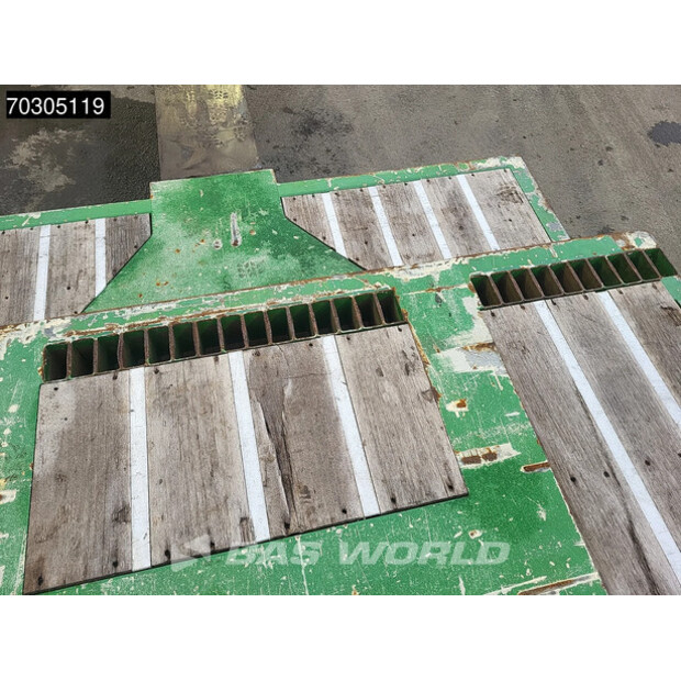 2017 Meusburger MTS-4-44315009