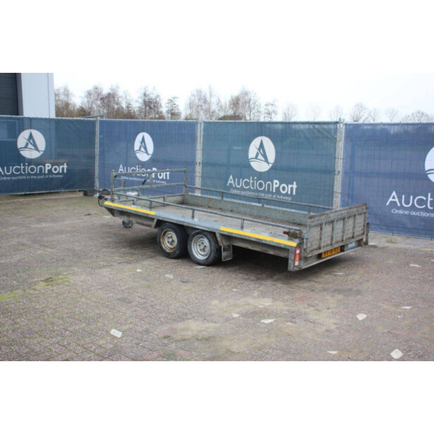 1999 Hapert H2700-04-44315010