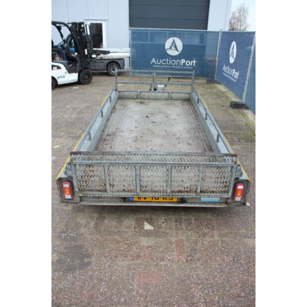 1999 Hapert H2700-04-44315011