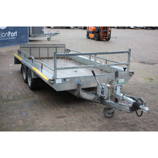 1999 Hapert H2700-04-44315013
