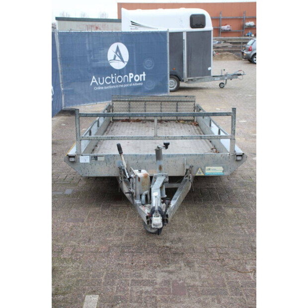 1999 Hapert H2700-04-44315014