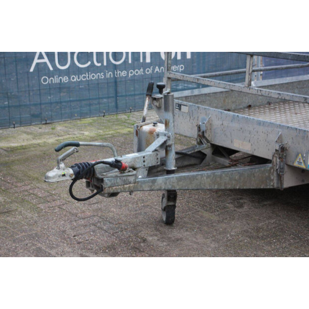 1999 Hapert H2700-04-44315016