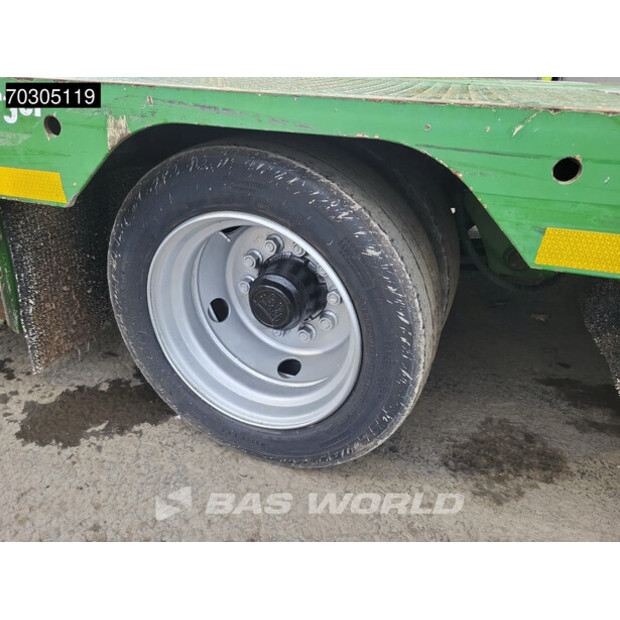 2017 Meusburger MTS-4-44315017