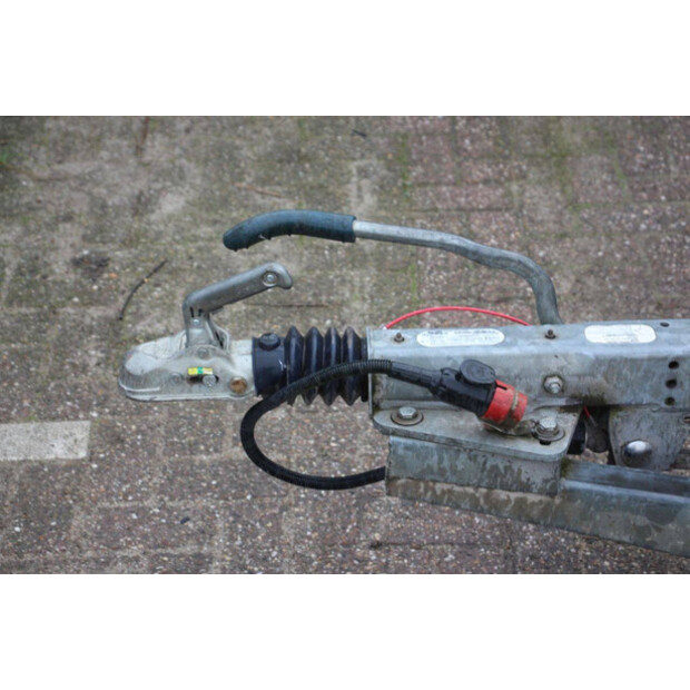 1999 Hapert H2700-04-44315018