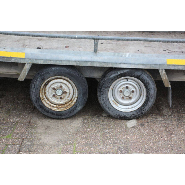 1999 Hapert H2700-04-44315021