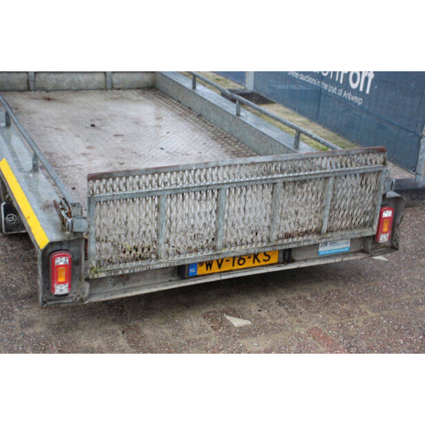 1999 Hapert H2700-04-44315024