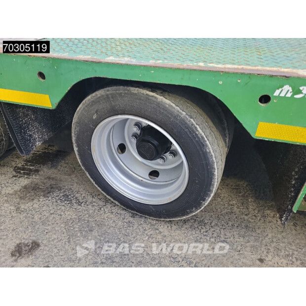 2017 Meusburger MTS-4-44315025